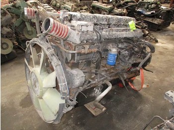 Motor Scania DSC1201 - 400HP (R124): afbeelding 1
