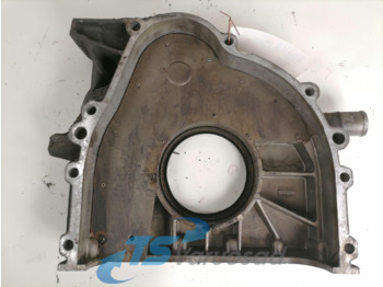 Motor en onderdelen voor Vrachtwagen Scania Engine front cover 1531276: afbeelding 2