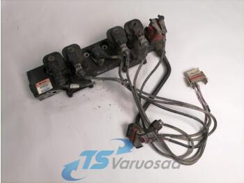 Brandstofsysteem voor Vrachtwagen Scania Fuel valve 1776165: afbeelding 1