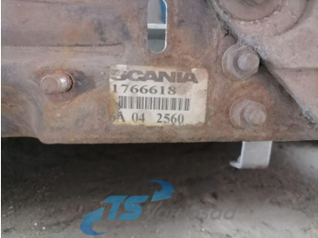 Intercooler voor Vrachtwagen Scania Intercooler radiator 1817893: afbeelding 3