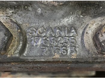 Fusee Scania K-series (01.06-): afbeelding 5
