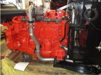Motor voor Breekinstallatie Scania New Unused DC09 074A: afbeelding 1
