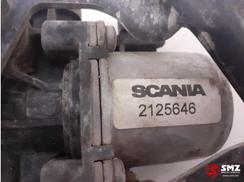 ECU voor Vrachtwagen Scania Occ ECU AdBlue regelklep Scania: afbeelding 4