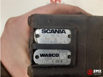 Onderdelen voor Vrachtwagen Scania Occ ELC4 magneetventiel Scania: afbeelding 5