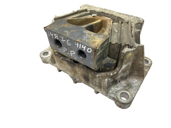 Motor en onderdelen Scania P-series (01.04-): afbeelding 3