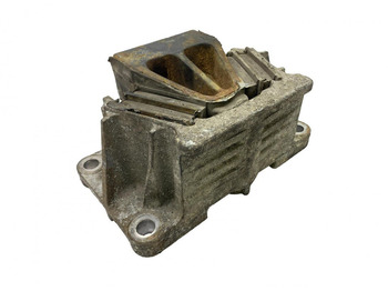 Motor en onderdelen Scania P-series (01.04-): afbeelding 2