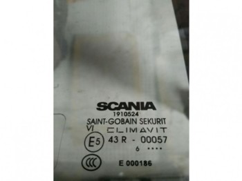 Raam en onderdelen voor Vrachtwagen Scania R-serie: afbeelding 1