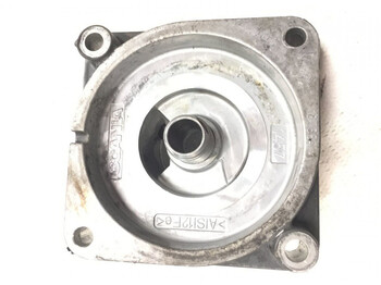 Motor en onderdelen voor Vrachtwagen Scania R-series (01.04-): afbeelding 2