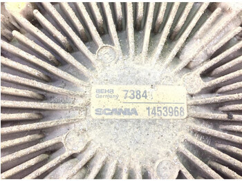 Koelsysteem Scania SCANIA, BEHR P-series (01.04-): afbeelding 4