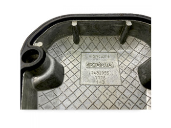 Motor en onderdelen Scania S-Series (01.16-): afbeelding 4