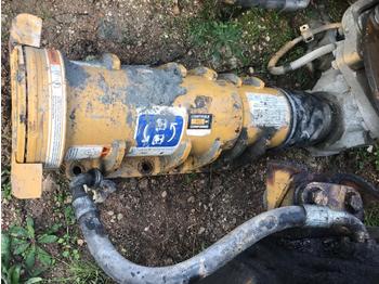 Caterpillar suspension hydrair 9J5476 769C 769D 771C 771D - Schokdempers