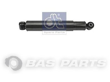 DT SPARE PARTS Shock absorber 1081797 - schokdempers