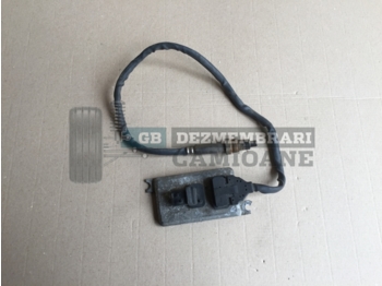 Sensor A0081539828 SENZOR NOXE MERCEDES ACTROS MP4