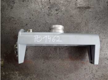 Vögele Ultraschall Höhenregler - sensor