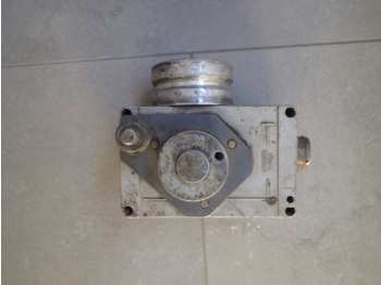 Vögele mechanischer Höhenregler - sensor