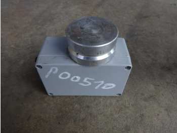 Vögele mechanischer Höhenregler - sensor