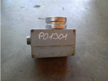 Vögele mechanischer Höhenregler - sensor
