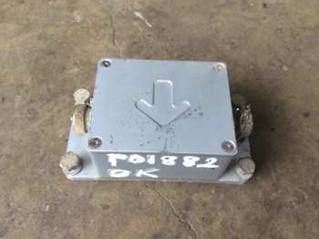 Wirtgen/ Moba Neigungsregler - Sensor