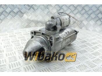 Deutz 1013/2012/2013 01183239/01183122/01182931/01180999/01173241 - starter