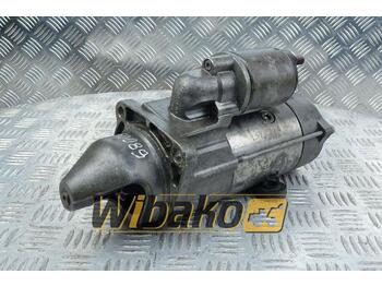 Deutz BF4M2012 01183716/2005854235 - starter