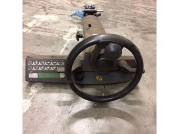  Multipilot with console for Still  R60-18 - Stuurinrichting