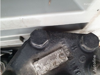 Stuurinrichting ZF F99L40/41 NBA truck