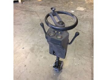  Steering column with hydraulic pump for Still R50-16 - Stuurkolom