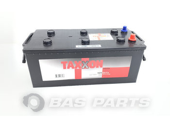 Batterij voor Vrachtwagen TAXXON BATTERIES Taxxon Batteries Battery 12 190 Ah: afbeelding 1