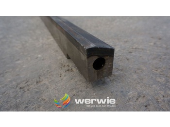  Tamper- und Pressleisten/ tamper and pressure bars/ trambuyushchie i preccuyushchie brucy  for asphalt paver - onderdelen