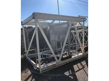 Onderdelen Terex Comedil TORRE TS 23