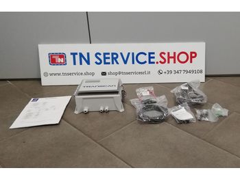 Thermostaat for commercial vehicle