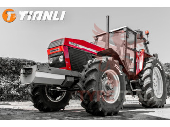 Nieuw Band voor Tractor Tianli 540/65R38 AG-RADIAL R-1W 147D/150A8 TL: afbeelding 5