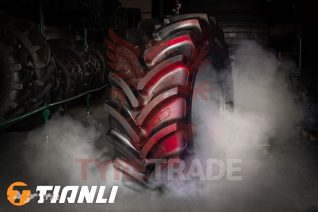 Nieuw Band voor Tractor Tianli 540/65R38 AG-RADIAL R-1W 147D/150A8 TL: afbeelding 4