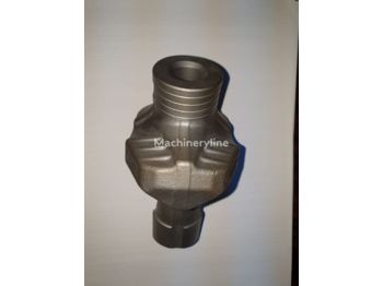  Tool Holder WIRTGEN HT22  for WIRTGEN W2100 W1900 W200İ W200 asphalt milling machine - Onderdelen