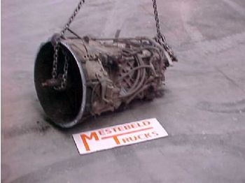 DAF 16 S 151 - transmissie