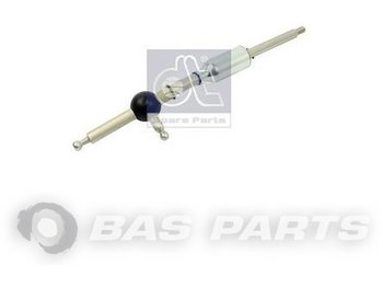 DT SPARE PARTS Versnellingshefboom 20476049 - transmissie