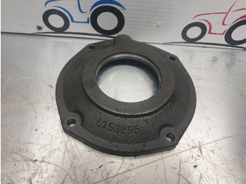 Transmissie Fiat F Winner Series F140, F115, F120, F130 Transmission Cover 5153895