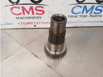  Ford New Holland Ts115 6610, Ts, 40 Serie 7840 Pto Shaft Gear 83983635, 83983822 - Transmissie