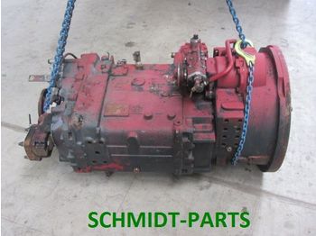 GINAF ZF 16 S 221 Versnellingsbak  - transmissie