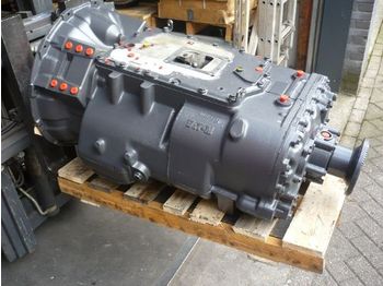Ginaf EATON RTSO 17316A - transmissie