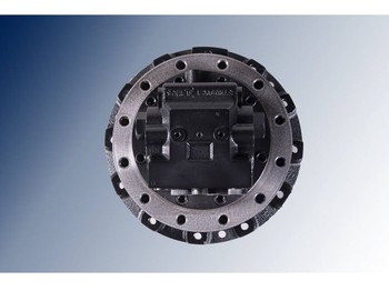 Kato HD307 **FINAL DRIVE *RIJMOTOR*MOTORES DE TRANSMIS - transmissie