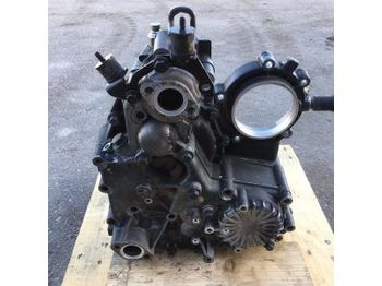 Transmissie TYPE 2