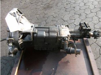 Volkswagen Gearbox - Transmissie