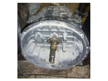 Volkswagen Gearbox - Transmissie