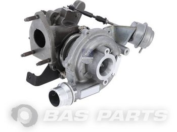 DT SPARE PARTS Turbo 144101946R - Turbolader