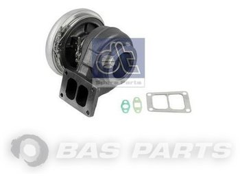 DT SPARE PARTS Turbo 85000772 - Turbolader