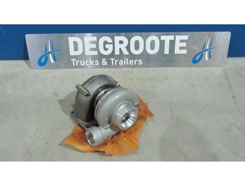 Turbolader Mercedes-Benz Turbo 001TC10948000