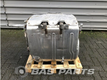 DAF Exhaust Silencer DAF 2046691 - uitlaatpijp