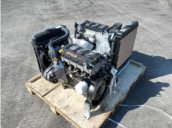 Motor Unused Kohler 4 Cylinder Engine (2 of): afbeelding 1