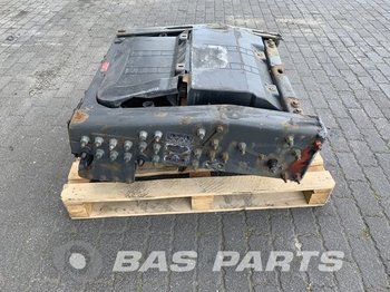 Batterij voor Vrachtwagen VOLVO FM4 Battery holder Volvo FM4: afbeelding 1